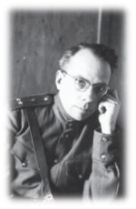 А.А.Бочаров