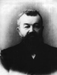 25 июня 1841 года родился русский микробиолог, фармакогност и педагог Владимир Андреевич ТИХОМИРОВ (1841-1915)